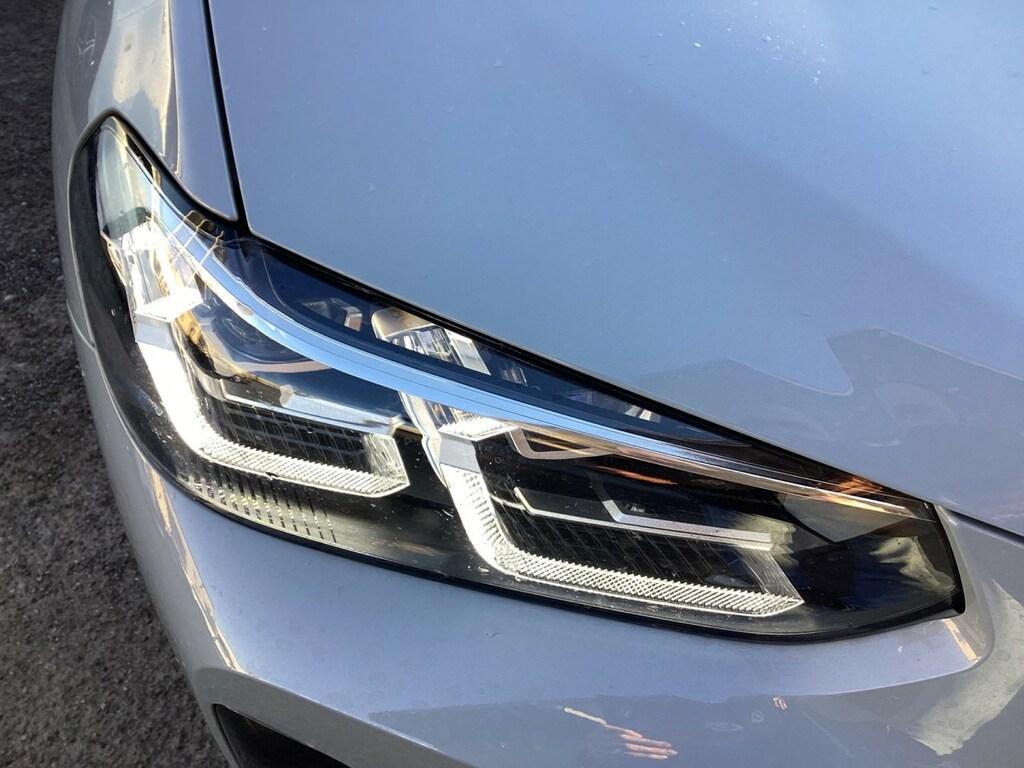 BMW X4 xdrive20d mhev 48V Msport auto