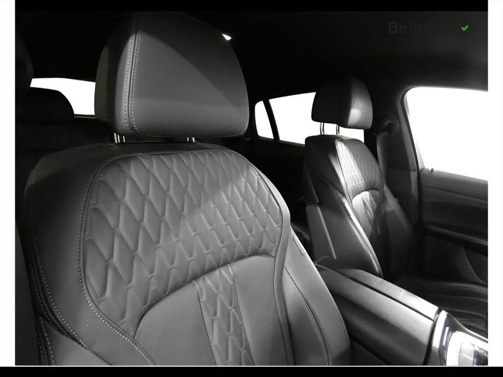 BMW X6 X6 xdrive30d mhev 48V Msport auto