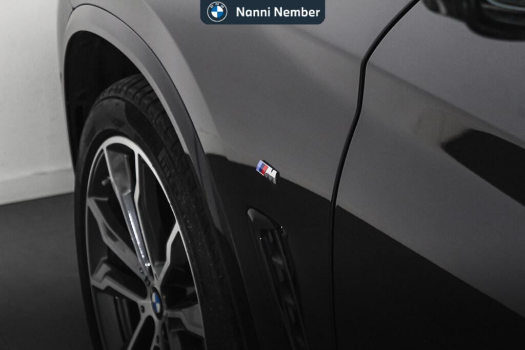 BMW X3 xdrive30d mhev 48V Msport 249cv auto