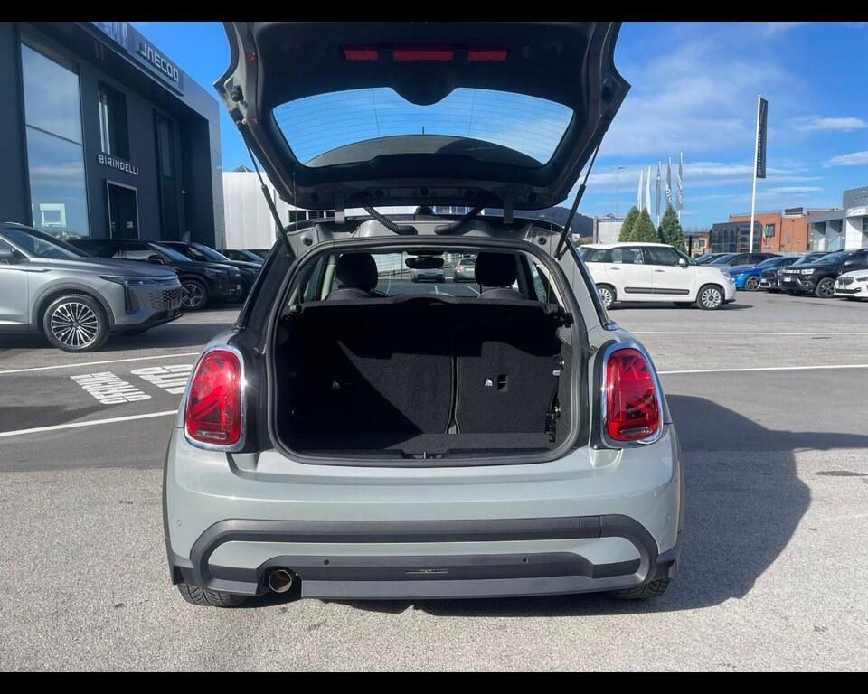 Mini Mini 3p 1.5 One Camden 102cv