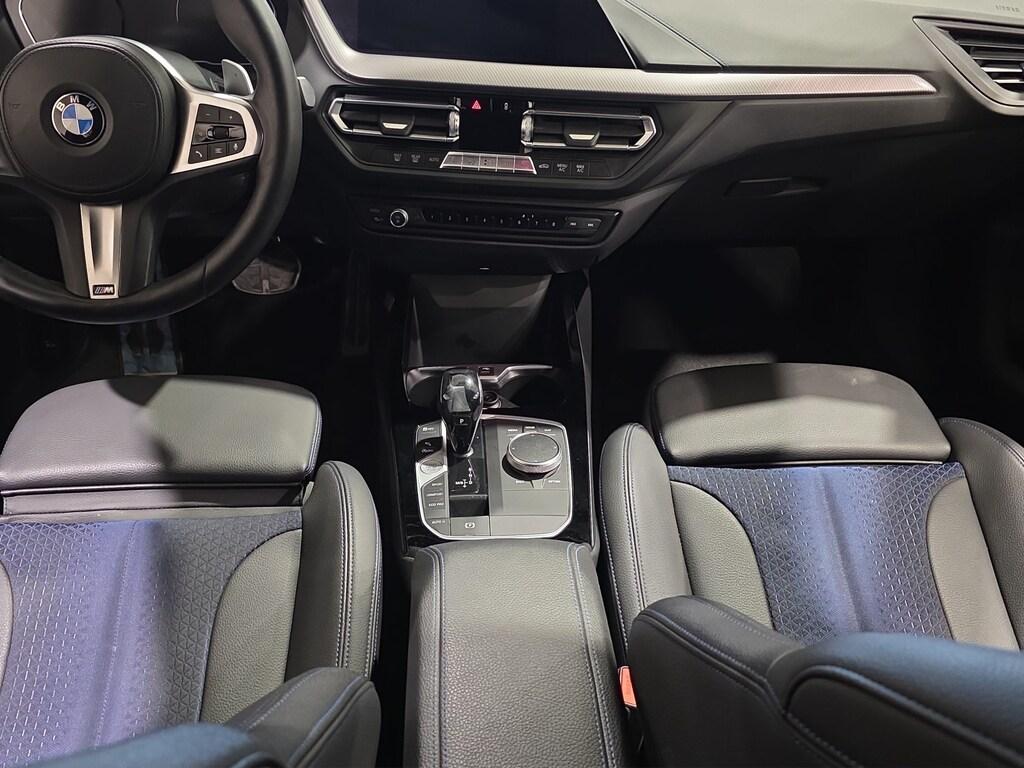 BMW Serie 2 218d Gran Coupe Msport auto