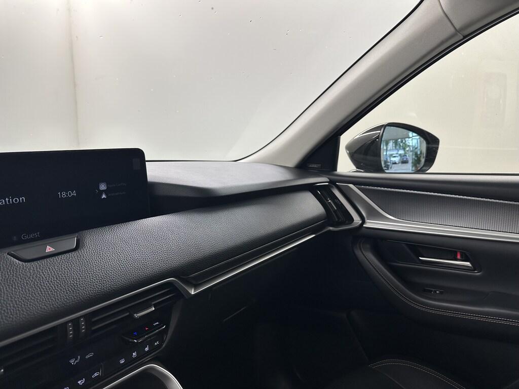 Mazda CX-60 3.3 m-hybrid boost Homura tetto pan. Convenience&Sound awd 249cv auto
