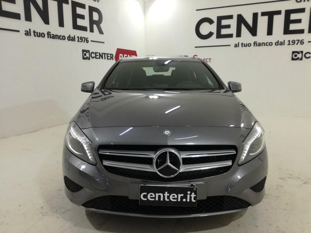 Mercedes Classe A 180 cdi Sport auto