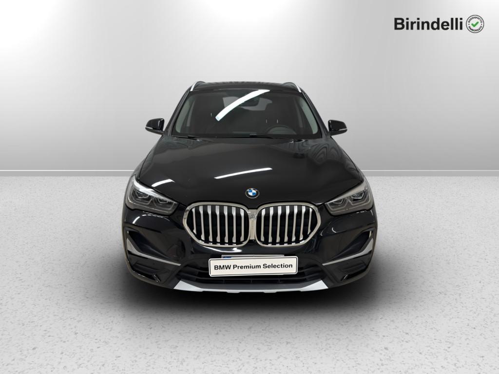 BMW X1 sdrive18d xLine Plus auto