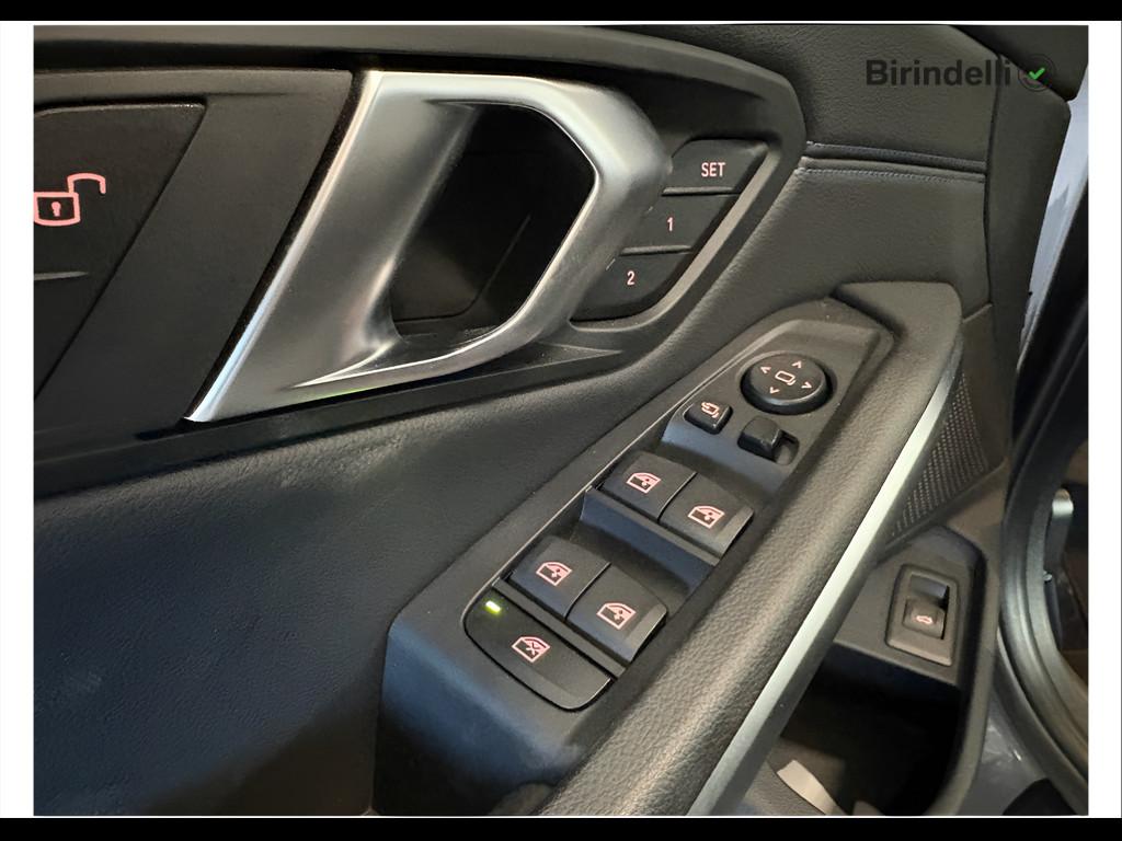 BMW Serie 3 320d Touring mhev 48V xdrive M Sport Pro auto