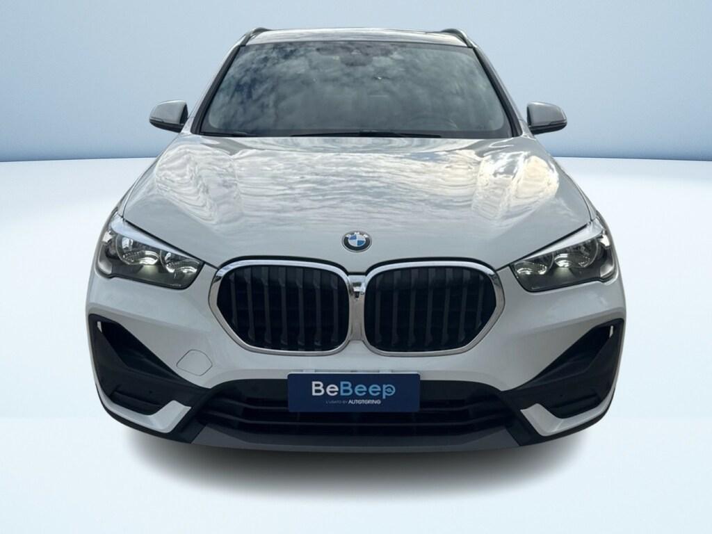 BMW X1 sdrive18d Business Advantage auto