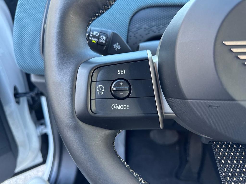 Mini Mini Countryman 1.5 48V C Favoured auto