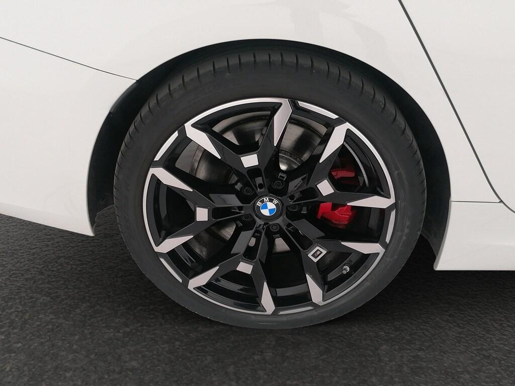 BMW Serie 3 320d Touring mhev 48V Msport xdrive auto