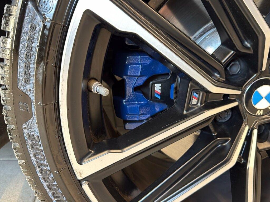 BMW Serie 4 M M440i Coupe mhev 48V xdrive auto