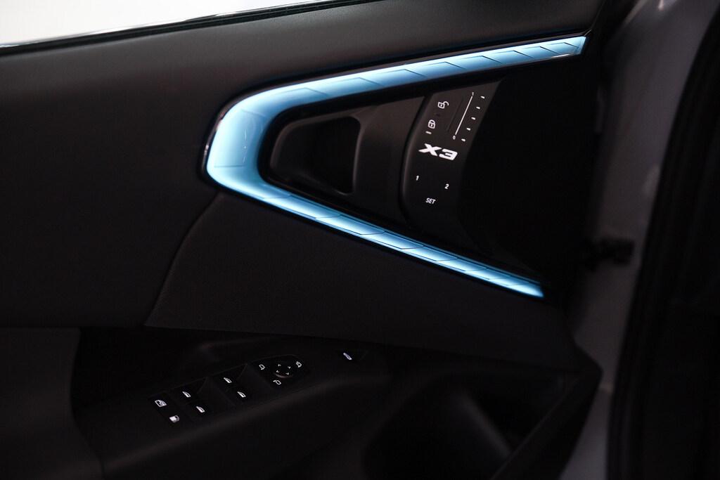 BMW X3 xdrive30e auto