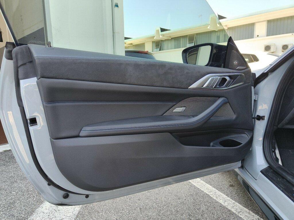 BMW Serie 4 M M440d Coupe mhev 48V xdrive auto