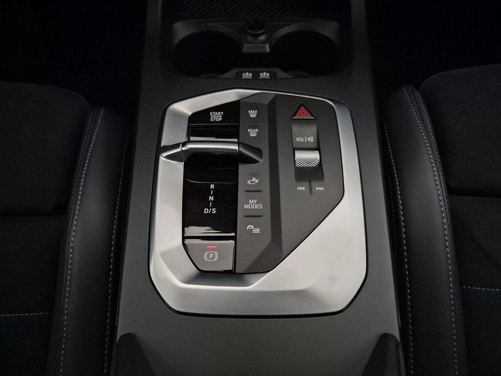 BMW Serie 1 118d MSport Pro auto