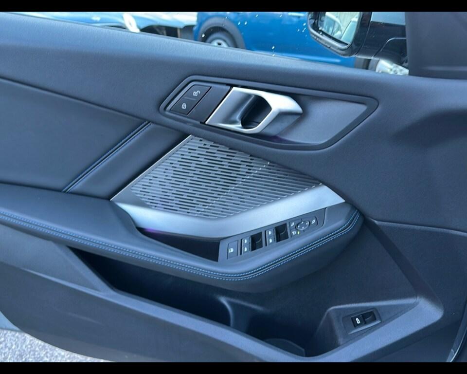 BMW Serie 1 118d MSport Pro auto