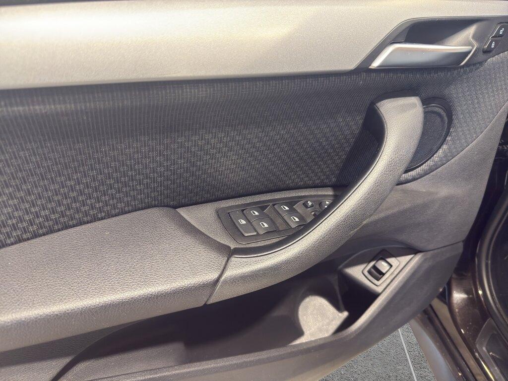 BMW X1 sdrive18d Business Advantage auto