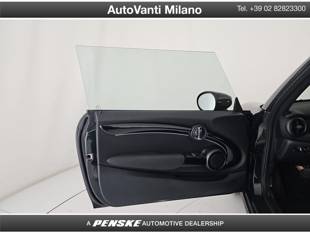Mini Mini 3p Cooper SE Resolute auto