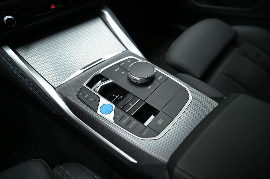 BMW i4 M i4 M50 Sport auto