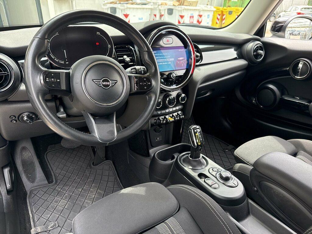 Mini Mini 3p Cooper SE Electric auto
