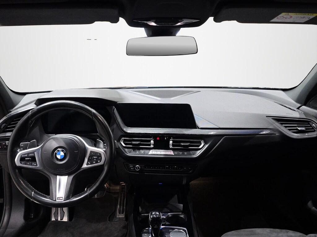 BMW Serie 1 M 135i xdrive auto