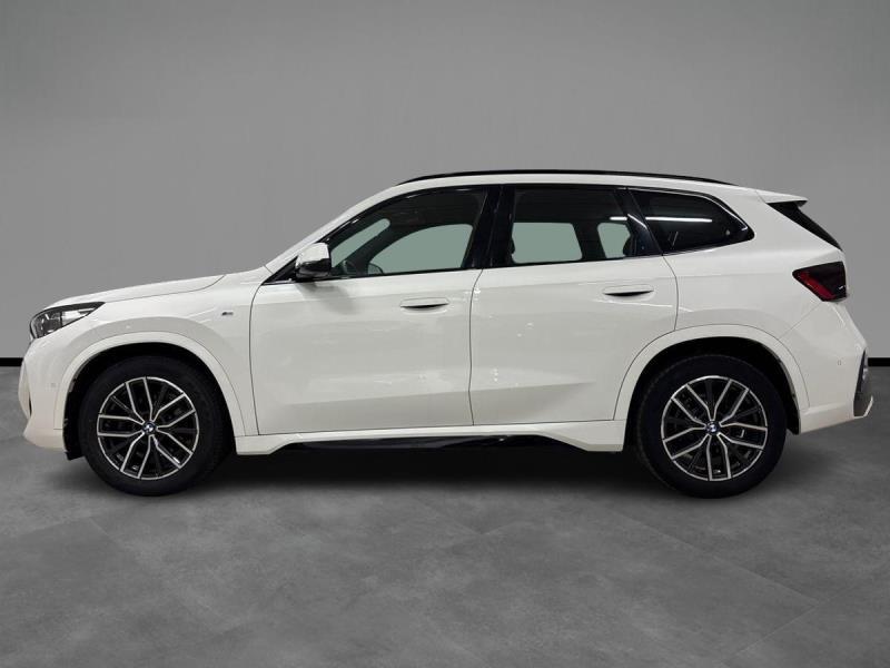 BMW X1 sdrive18d Msport auto
