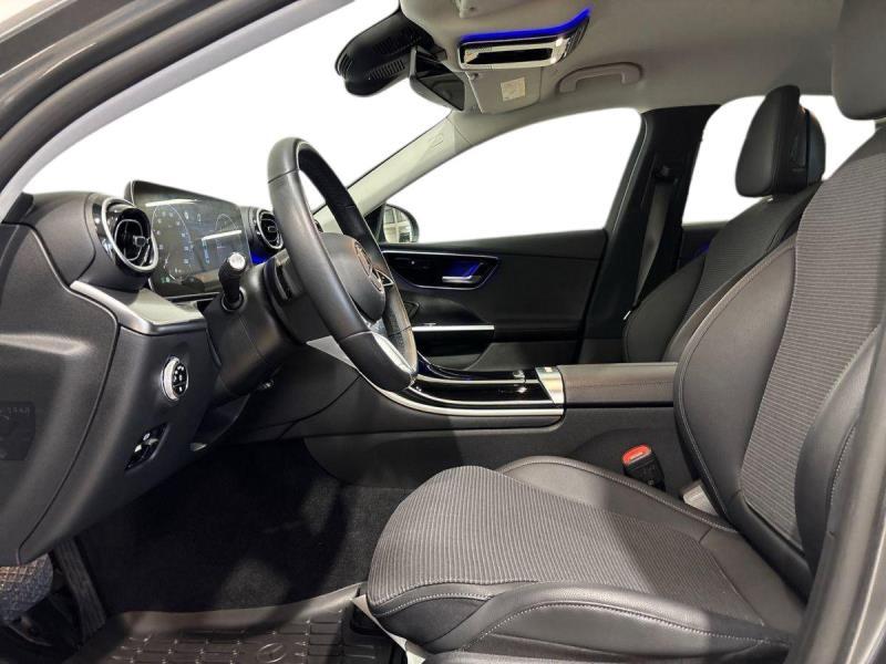 Mercedes Classe C 220 d mild hybrid Sport auto
