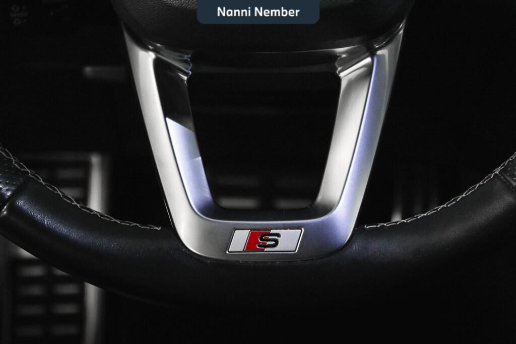 Audi Q5 Sportback 40 2.0 tdi mhev 12V S line quattro s tronic