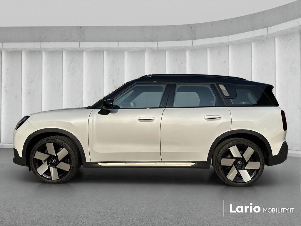 Mini Mini Countryman 1.5 48V C Favoured auto