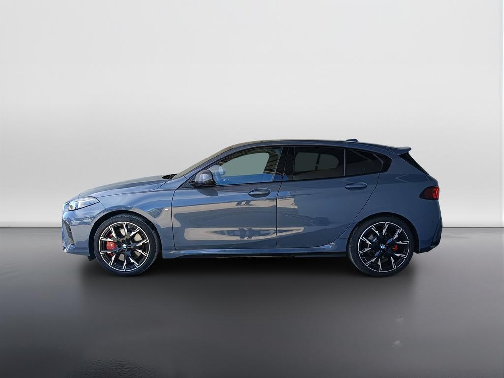 BMW Serie 1 118d MSport Pro auto