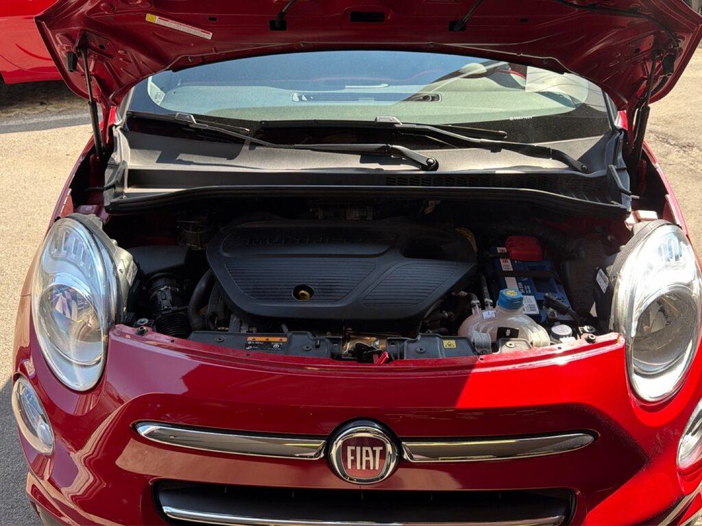Fiat 500L 1.6 mjt Business 120cv my20
