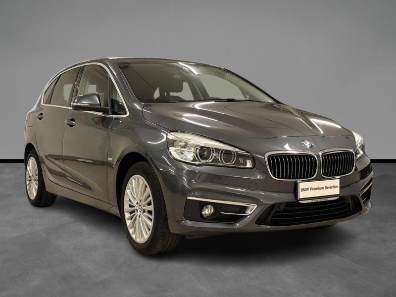 BMW Serie 2 216d Active Tourer Luxury auto my17