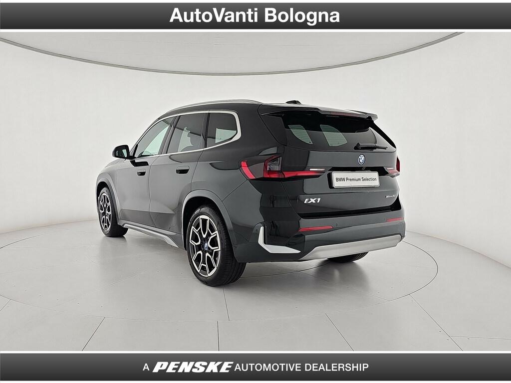 BMW iX1 30 xdrive X-Line