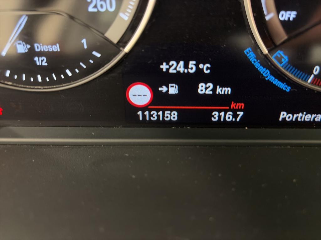 BMW X1 xdrive18d xLine