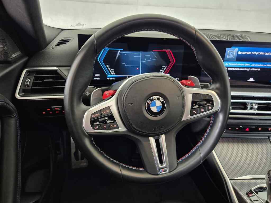 BMW M2 Coupe 3.0 460cv auto