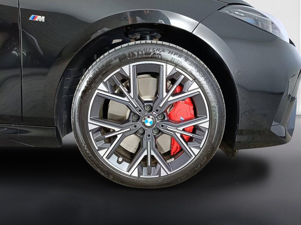 BMW Serie 1 120d 48V MSport Pro auto