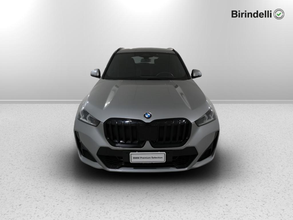 BMW X1 sdrive18d MSport auto
