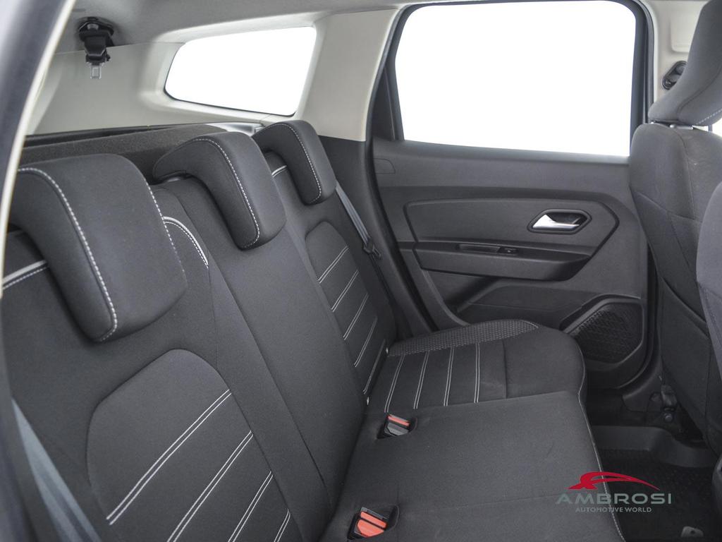 Dacia Duster 1.5 blue dci Prestige 4x2 115cv