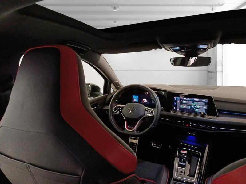 Volkswagen Golf 2.0 tsi GTI Clubsport 45 300cv dsg