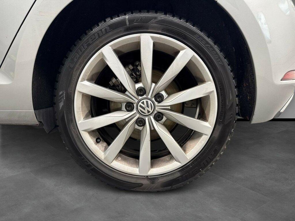 Volkswagen Golf 5p 1.6 tdi Business 115cv dsg