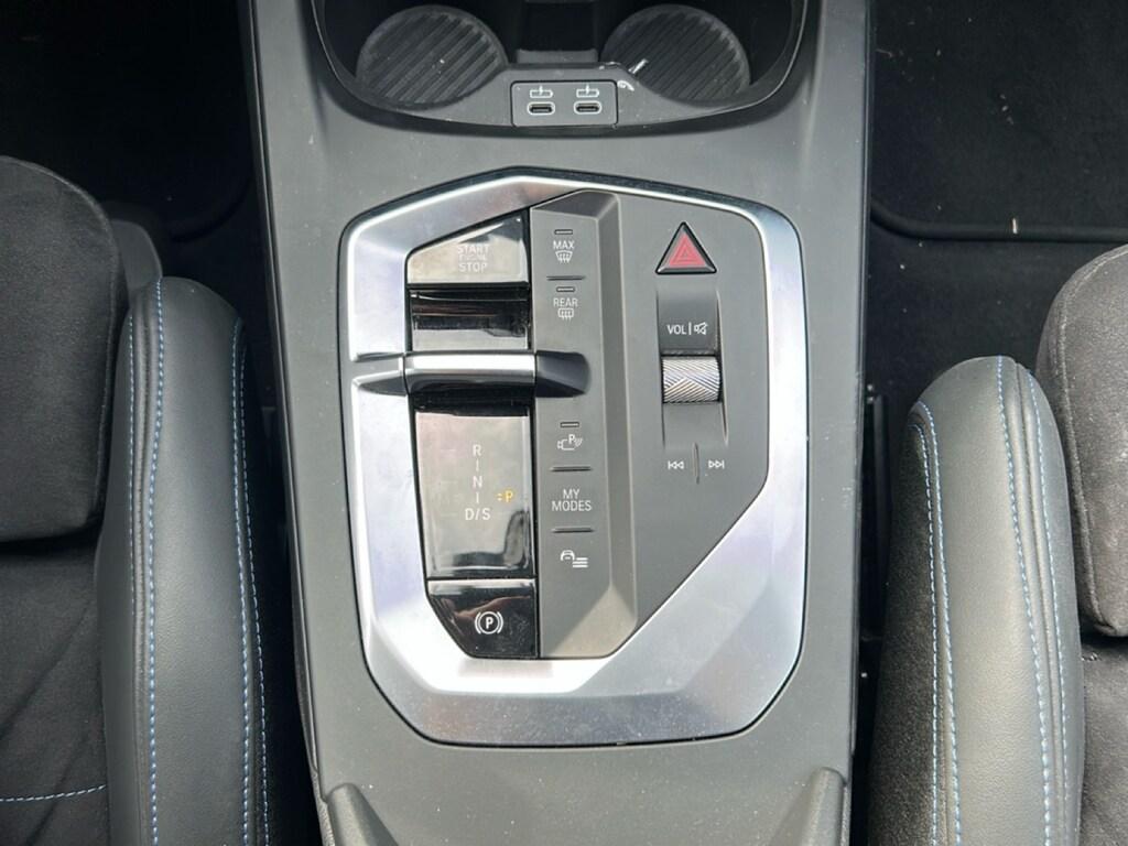 BMW Serie 1 118d MSport Pro auto