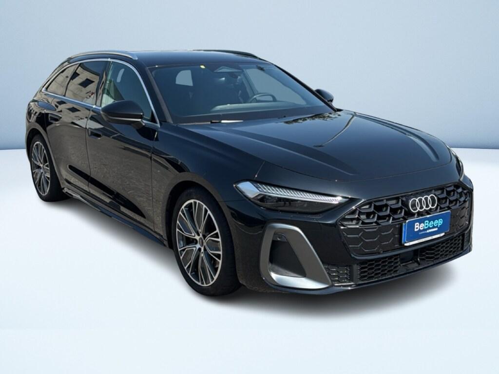 Audi A5 Avant 2.0 tdi mhev+ S line edition quattro 204cv s-tronic