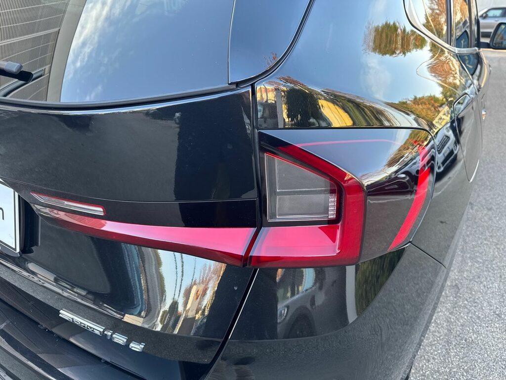 BMW X1 sdrive18d X-Line auto