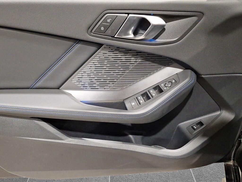 BMW Serie 1 118d MSport Pro auto