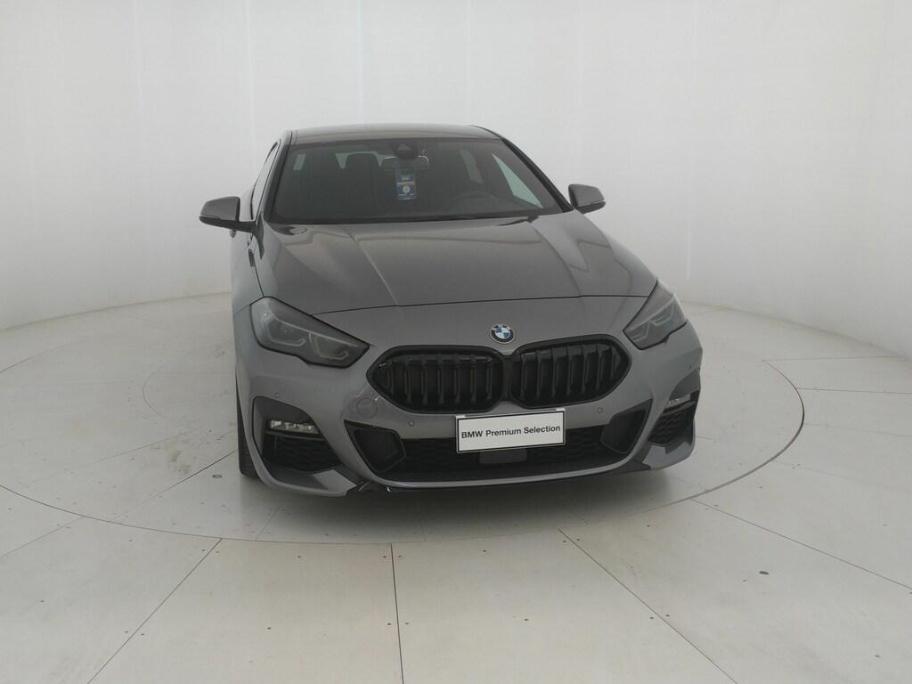 BMW Serie 2 220d Gran Coupe Msport xdrive auto
