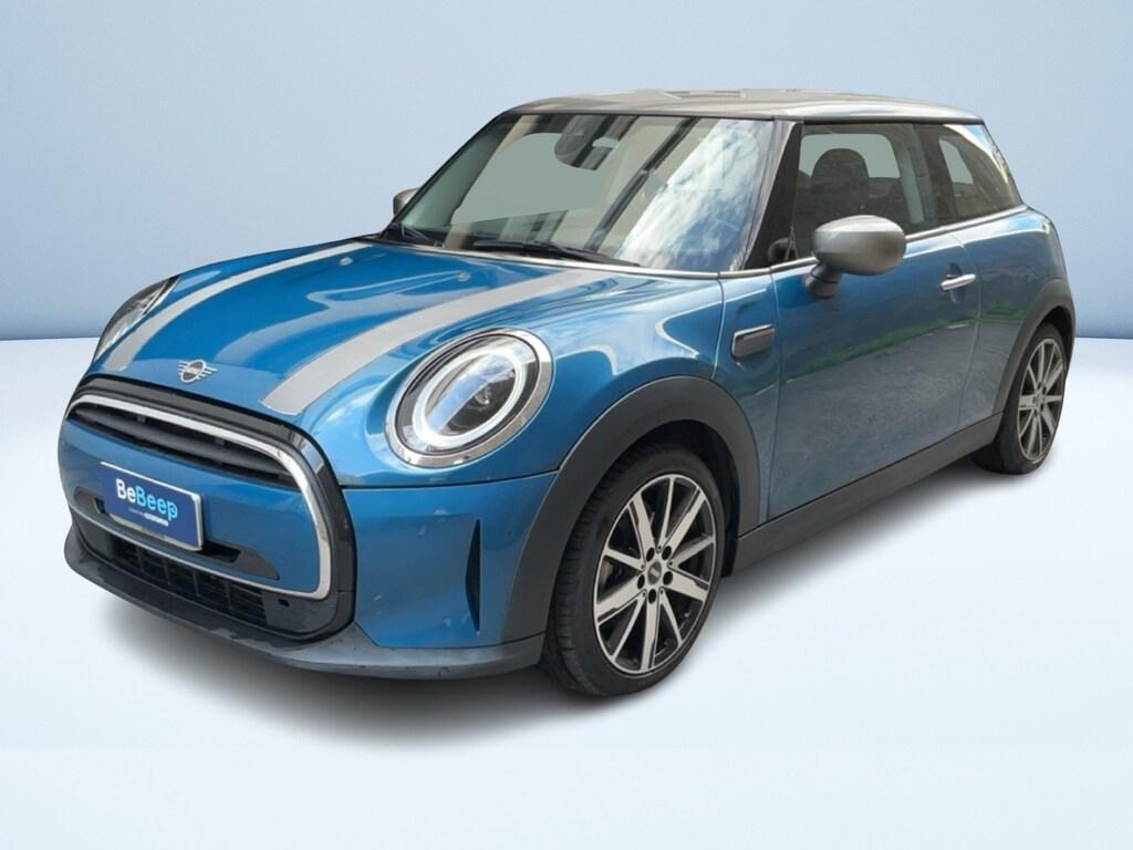 Mini Cooper 1.5 TwinPower Turbo Cooper