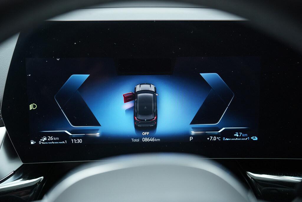 BMW X1 xdrive 25e MSport Pro auto