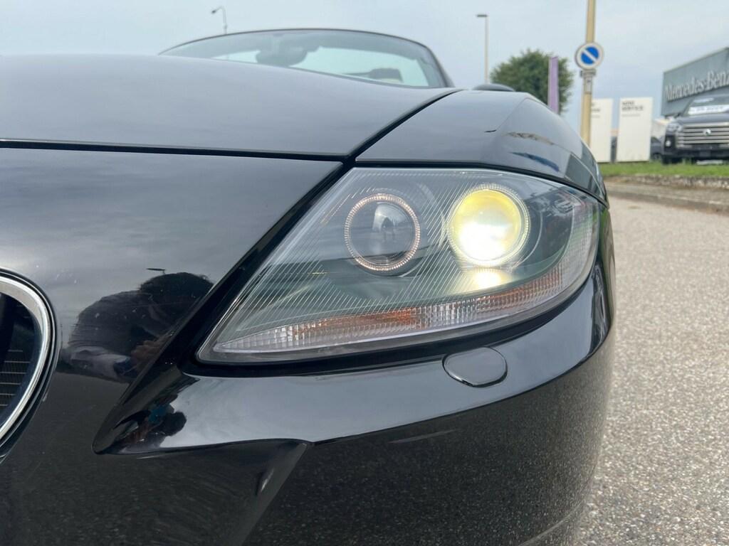 BMW Z4 Roadster 2.0i