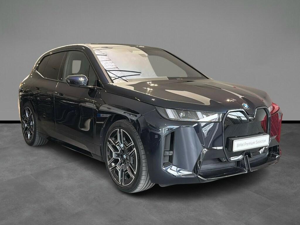 BMW iX xdrive60 MSport Pro