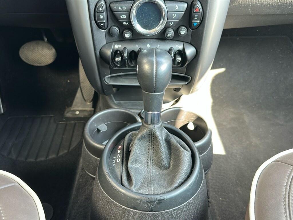 Mini Cooper Countryman 1.6 Cooper Auto