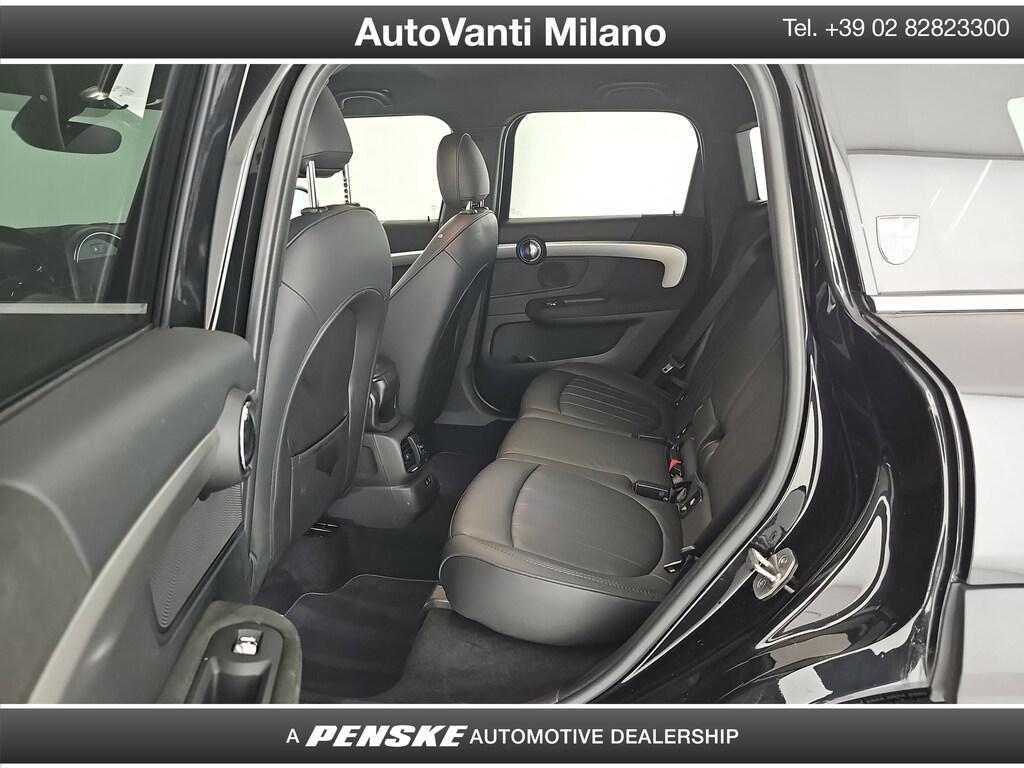 Mini Cooper SD Countryman 2.0 Cooper SD