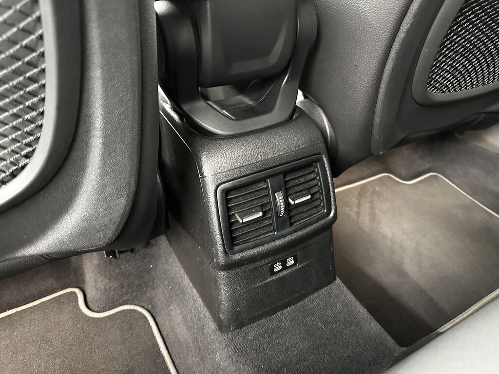 BMW X1 sdrive18d xLine Plus auto