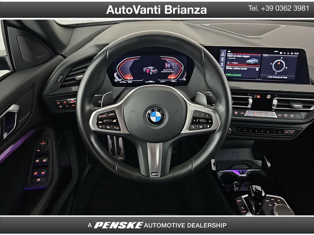 BMW Serie 2 220d Gran Coupe Msport auto